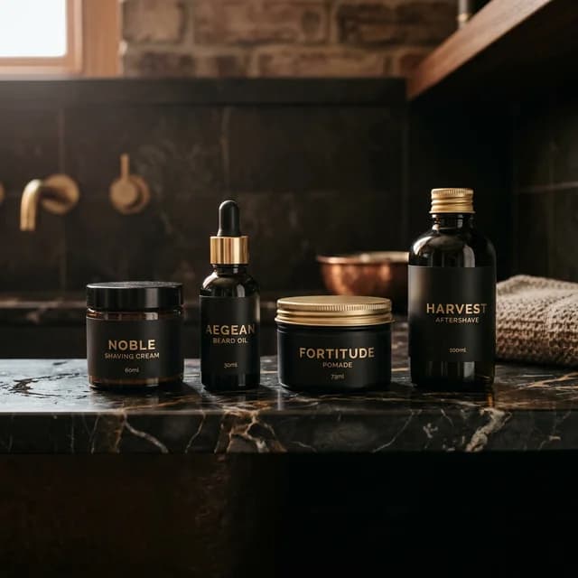 Produits de soin Maison Lame