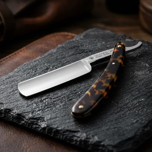 Détail du coupe-chou